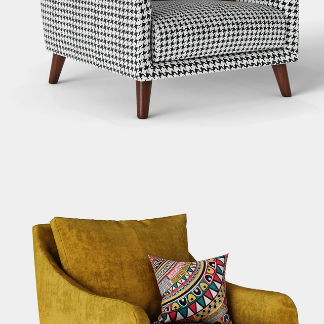 Twils Revival armchair — Descargar