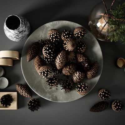 decorative set 11 — Ver 2