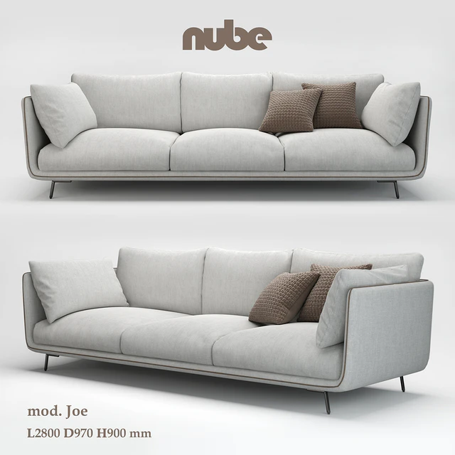 sofa Nube Joe — Скачать
