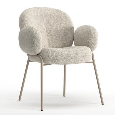 Nana chair Freifrau — Вид 3