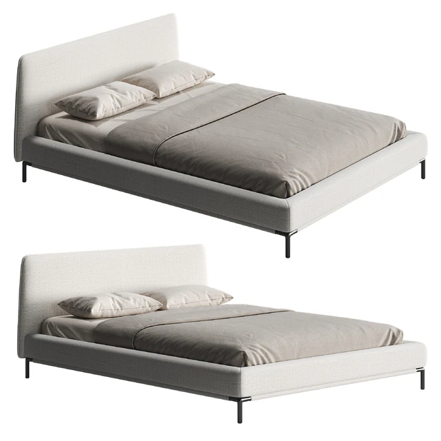 Bed by SIORI — Descargar