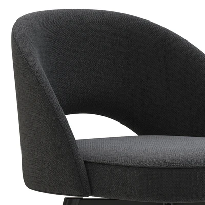 Eichholtz Bar Stool Cliff — Ver 2