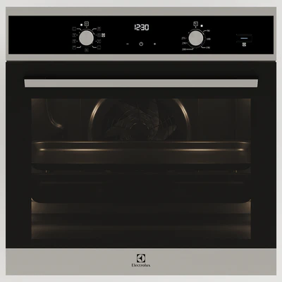 Electrolux Intuit 600 PRO — Вид 6