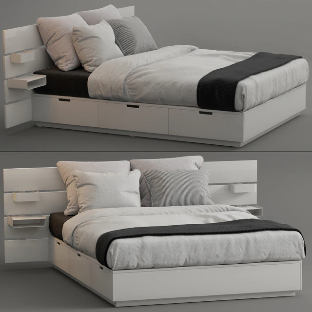 Ikea NORDLY — Скачать