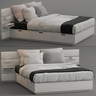 Ikea NORDLY — Вид 1