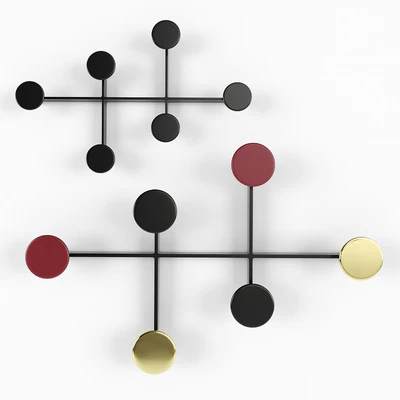 Perchero Afteroom Coat Hanger by Menu — Вид 1