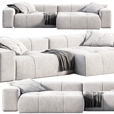 Pixel sofa by Saba — Вид 3