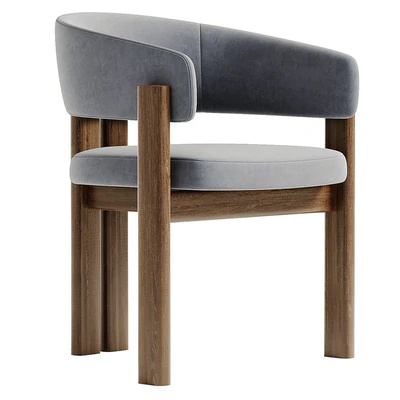 Ditre iItalia Chair — Вид 4