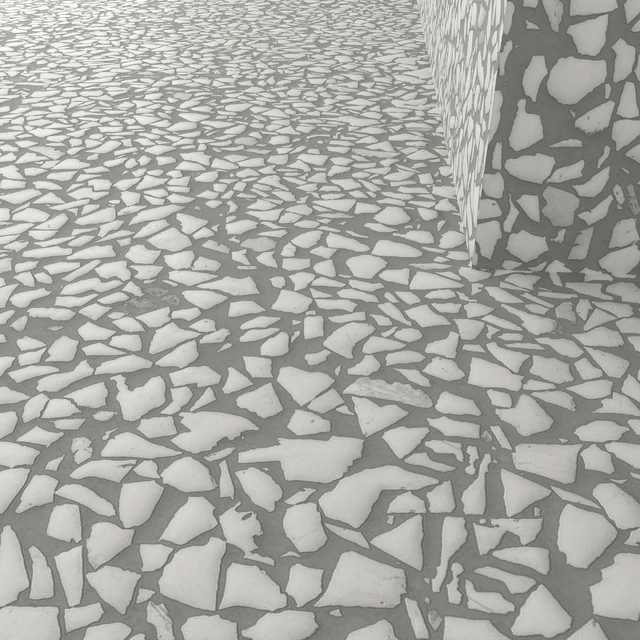 Terrazzo Artwork — Descargar