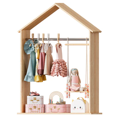 Kids Clothes Set — Вид 5