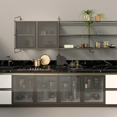 Scavolini Diesel Open Workshop — Ver 3