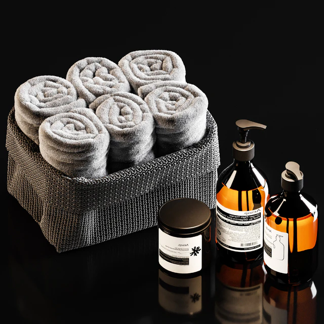 Towels 26 — Descargar