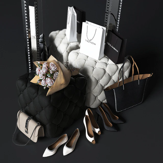 A set of decor in the hallway 1 — Descargar