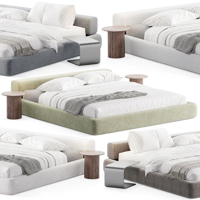 Aatom Slow Bed — Вид 4