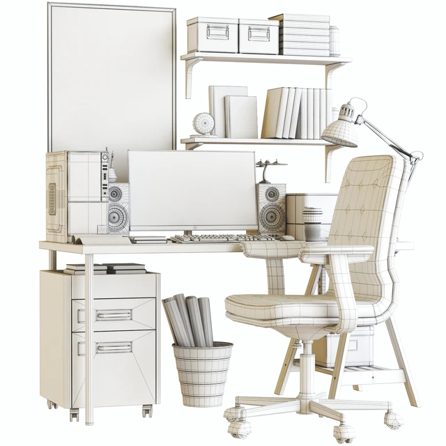 Workplace 100 — Descargar