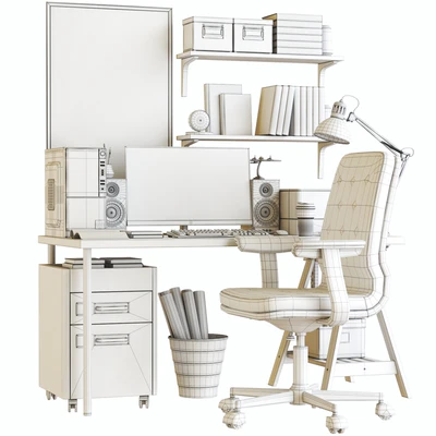 Workplace 100 — Ver 3