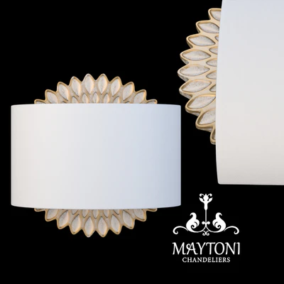 Bracket Maytoni H301-01-G — Descargar