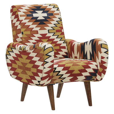 Armchair Secret De Maison SONDRIO — Ver 1