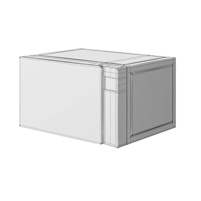 LG MW25W35GIS — Ver 5