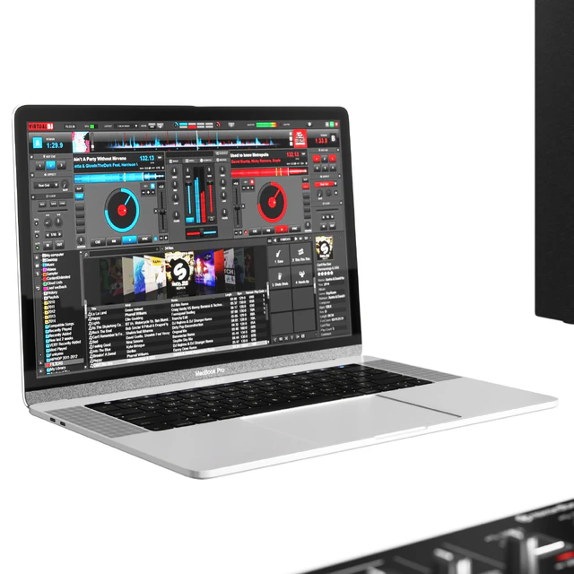 Pioneer DJ Music Set — Descargar