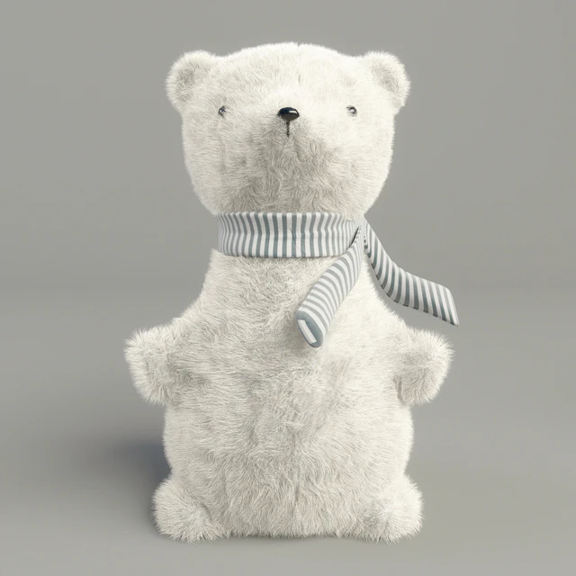 Bear - Toy — Descargar