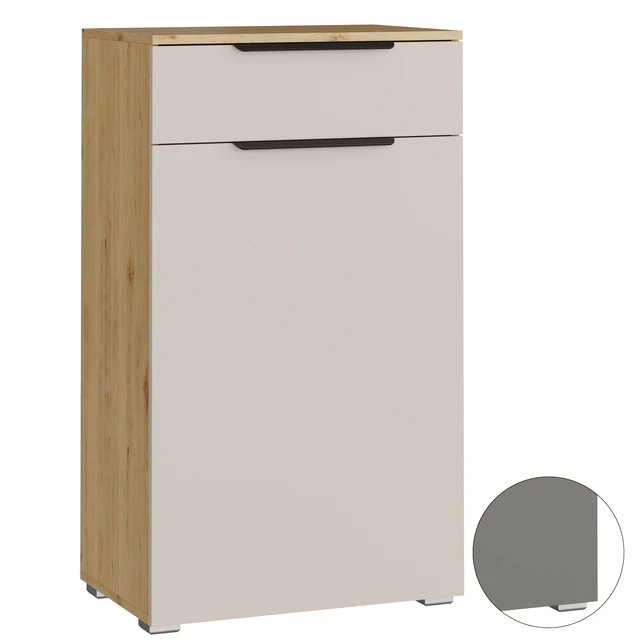 Shoe rack Avilton-3 — Descargar