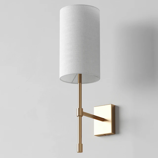 Wall lamp Dantone Home Moritz — Descargar
