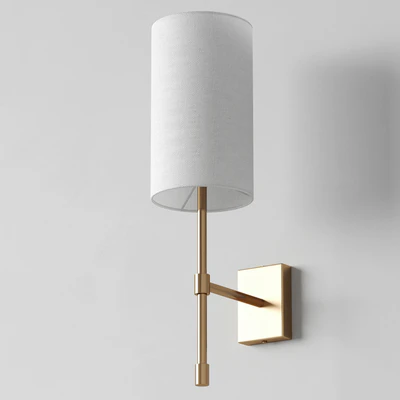 Wall lamp Dantone Home Moritz — Ver 3