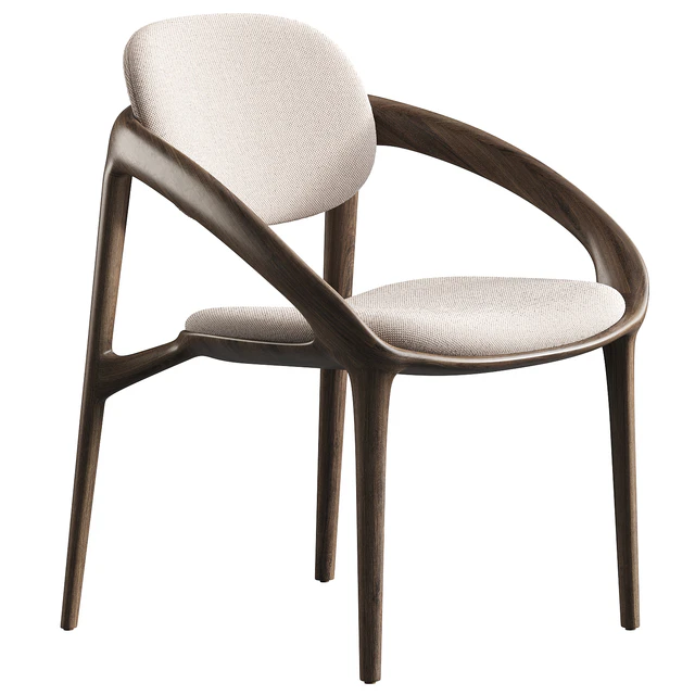 Molly Dining Chair — Descargar