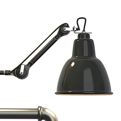 WALL LIGHTING SET 3 — Ver 3