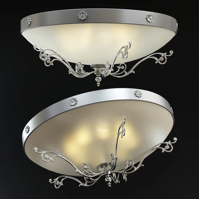 Chandelier 6010 PL4 Masiero — Descargar