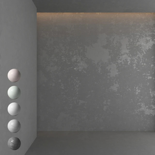 Декоративная штукатурка 8 — Скачать