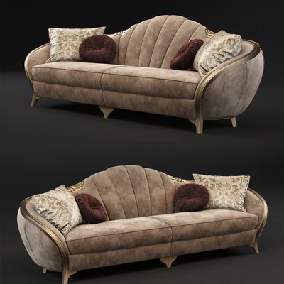 Sofa GoldConfort Paradise — Вид 3