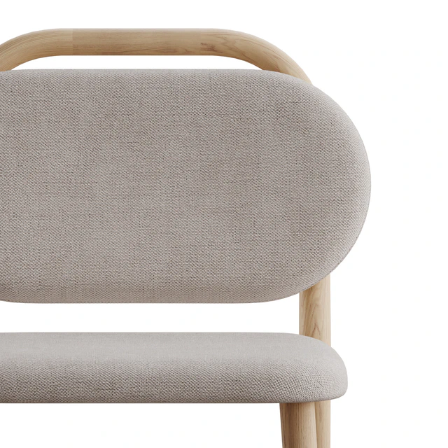Barstool Helda by Kave Home — Descargar
