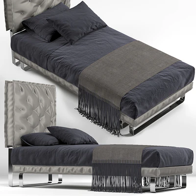 SINGLE BED 07 — Ver 1