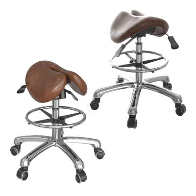 Saddle chair — Вид 3