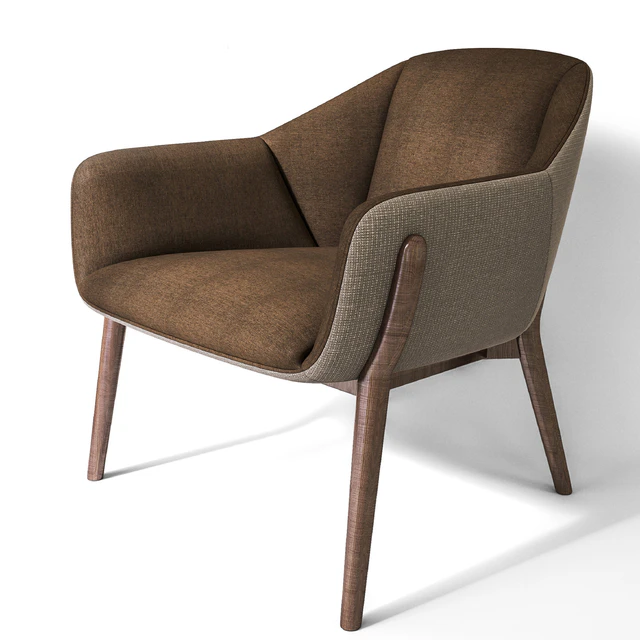 NIDO Chair - RAFA GARCIA — Скачать