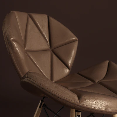 eames chair — Ver 4