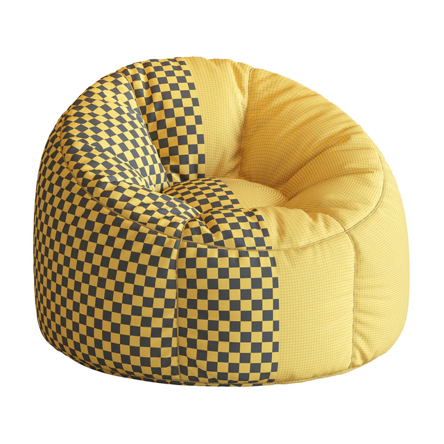 Bean Bag Chair — Скачать