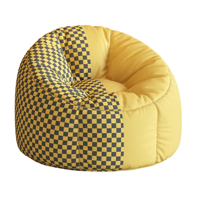 Bean Bag Chair — Вид 3