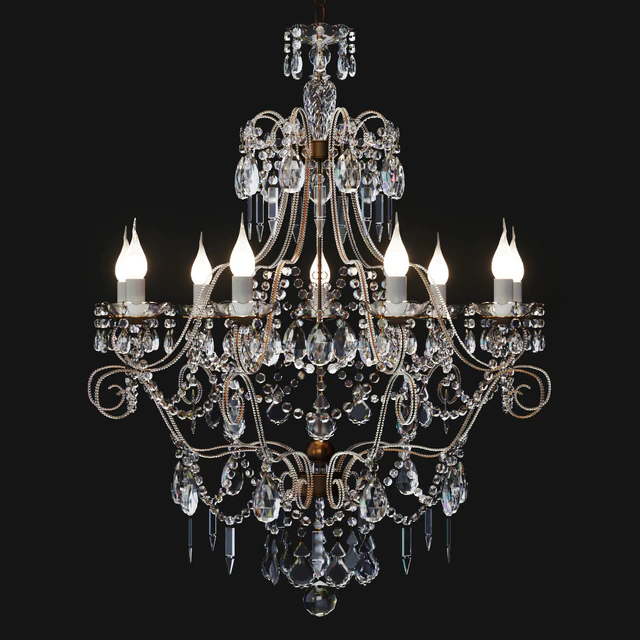 Tredici Cristallo 1358.9 — Скачать
