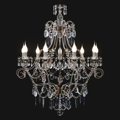 Tredici Cristallo 1358.9 — Вид 1