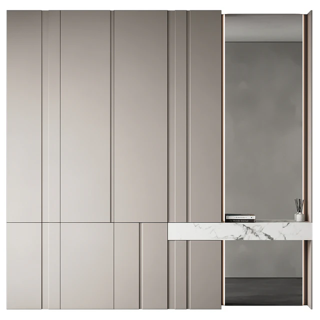 Wardrobe 28 — Скачать