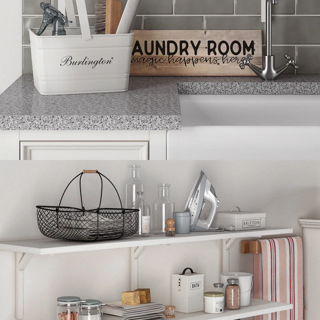 Utility Room Storage Cabinets - Dominic Blackmore — Descargar
