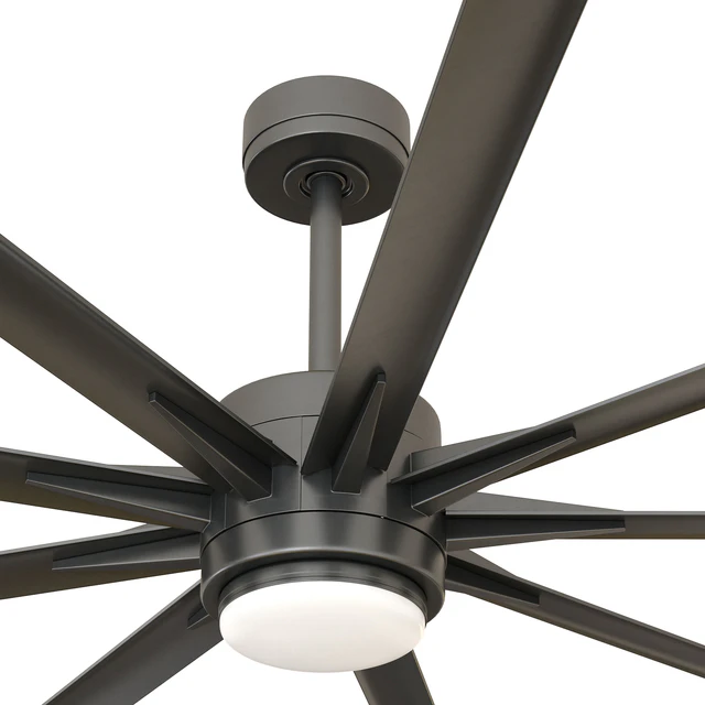 Fanimation Odyn Custom Ceiling Fan — Download