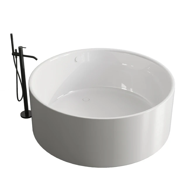Bette Bettepond Silhouette by Inbani Faucet Set — Descargar