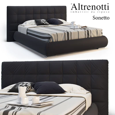 Altrenotti Sonetto — Скачать