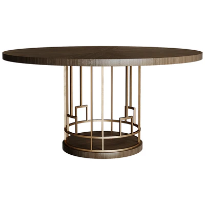 Dining table Blakely Kitchen table — Ver 1