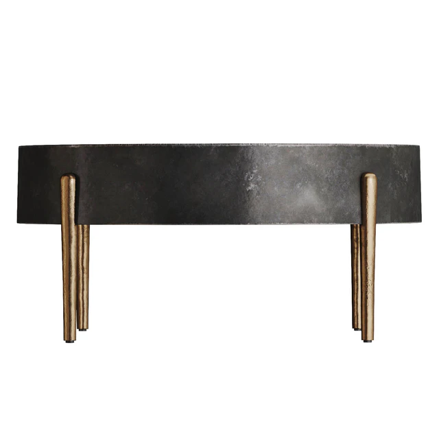 Кофейный стол Годфри Dantone Home — Скачать