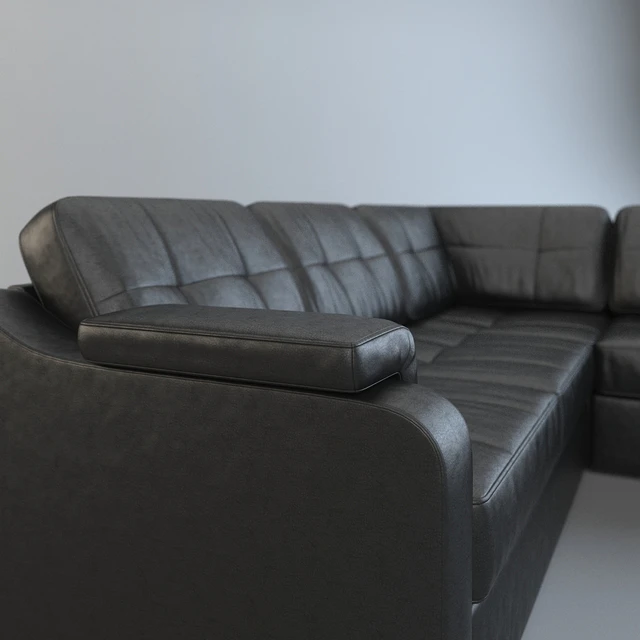 Modern sofa — Descargar